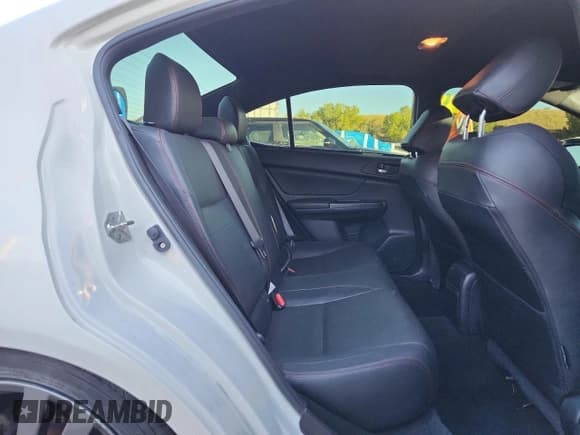 ✅ 2016 Subaru WRX Limited • VIN: JF1VA1J64G8807182 • Lot: 84285215. Wystawiony na Copart z przebiegiem 118 339 mil. Bezpłatny archiwum sprzedaży aukcyjnych z USA i szczegółowy raport historii pojazdu na DreamBid. Zdjęcie 10.