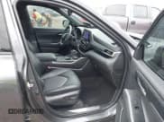 ✅ 2023 Toyota Highlander L • VIN: 5TDKDRAH3PS508220 • Lot: 41905517. Listed on IAAI with 37,891 mi. Free auction sales archive from the USA and detailed vehicle history report at DreamBid. Image 5.