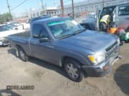 ✅ 1998 Toyota Tacoma • VIN: 4TANL42N7WZ155237 • Lot: 43013426. Listed on IAAI with 87,005 mi. Free auction sales archive from the USA and detailed vehicle history report at DreamBid. Image 1.