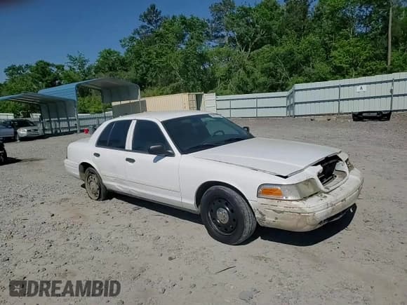 ✅ 2010 Ford Police Interceptor • VIN: 2FABP7BV7AX140870 • Лот: 53457275. Опубликован ранее на Copart с пробегом 124 194 миль. Бесплатный доступ к архиву аукционных продаж из США и подробный отчёт об истории автомобиля на DreamBid. Изображение 10.