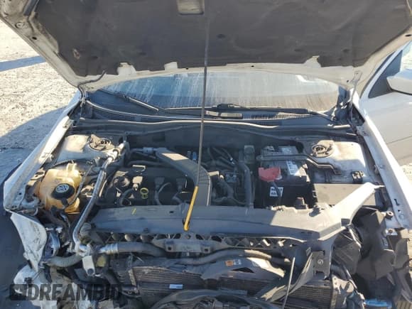 ✅ 2008 Mercury Milan • VIN: 3MEHM07Z08R616450 • Lot: 92647115. Wystawiony na Copart z przebiegiem 134 416 mil. Bezpłatny archiwum sprzedaży aukcyjnych z USA i szczegółowy raport historii pojazdu na DreamBid. Zdjęcie 11.