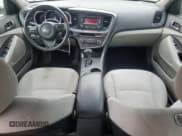 ✅ 2015 Kia Optima LX • VIN: 5XXGM4A70FG488749 • Лот: 57395825. Опубликован ранее на Copart с пробегом 176 592 миль. Бесплатный доступ к архиву аукционных продаж из США и подробный отчёт об истории автомобиля на DreamBid. Изображение 8.