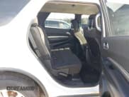 ✅ 2012 Dodge Durango SXT • VIN: 1C4RDJAG3CC301605 • Лот: 43644484. Опубликован ранее на IAAI с пробегом 225 669 миль. Бесплатный доступ к архиву аукционных продаж из США и подробный отчёт об истории автомобиля на DreamBid. Изображение 8.