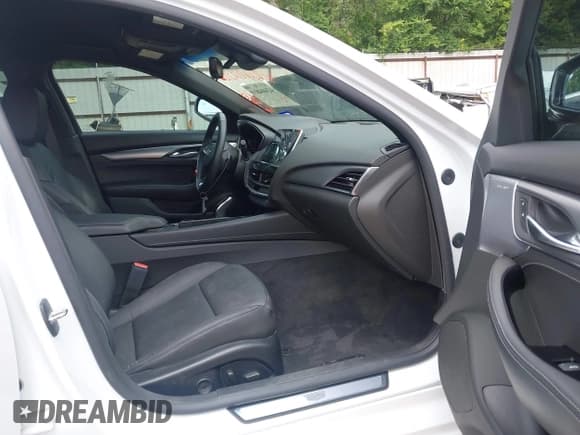 ✅ 2024 Cadillac CT5 Premium Luxury • VIN: 1G6DN5RK5R0113723 • Lot: 42404810. Wystawiony na IAAI z przebiegiem Nie podano. Bezpłatny archiwum sprzedaży aukcyjnych z USA i szczegółowy raport historii pojazdu na DreamBid. Zdjęcie 5.