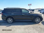 ✅ 2015 Dodge Durango Citadel • VIN: 1C4RDHEG5FC729263 • Lot: 43657355. Listed on IAAI with 240,979 mi. Free auction sales archive from the USA and detailed vehicle history report at DreamBid. Image 13.