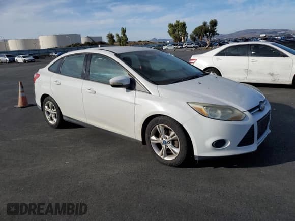 ✅ 2013 Ford Focus SE • VIN: 1FADP3F25DL152809 • Лот: 92219935. Опубликован ранее на Copart с пробегом 197 997 миль. Бесплатный доступ к архиву аукционных продаж из США и подробный отчёт об истории автомобиля на DreamBid. Изображение 4.