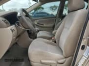 ✅ 2006 Toyota Corolla CE • VIN: 1NXBR32E76Z637196 • Lot: 59894045. Listed on Copart with 128,696 mi. Free auction sales archive from the USA and detailed vehicle history report at DreamBid. Image 7.