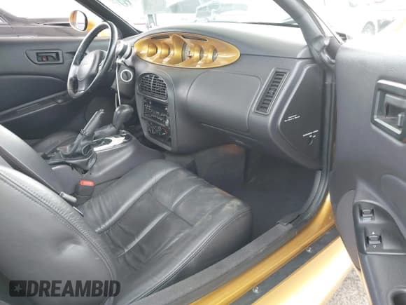 ✅ 2002 Chrysler Prowler • VIN: 1C3EW65G02V100395 • Лот: 41673491. Опубликован ранее на IAAI с пробегом 5 544 миль. Бесплатный доступ к архиву аукционных продаж из США и подробный отчёт об истории автомобиля на DreamBid. Изображение 5.