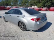 ✅ 2012 Acura TSX • VIN: JH4CU2F4XCC023634 • Lot: 43733394. Listed on IAAI with 145,939 mi. Free auction sales archive from the USA and detailed vehicle history report at DreamBid. Image 3.