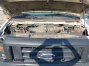 ✅ 2008 Ford Econoline Cargo Commercial • VIN: 1FTNE14W28DB35593 • Lot: 38139476. Listed on IAAI with Not provided. Free auction sales archive from the USA and detailed vehicle history report at DreamBid. Image 10.