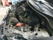 ✅ 2019 Honda Fit LX • VIN: 3HGGK5H45KM735412 • Lot: 42432318. Listed on IAAI with Not provided. Free auction sales archive from the USA and detailed vehicle history report at DreamBid. Image 19.