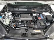 ✅ 2021 Honda CR-V Special Edition • VIN: 7FARW2H72ME030471 • Lot: 91858935. Wystawiony na Copart z przebiegiem 58 377 mil. Bezpłatny archiwum sprzedaży aukcyjnych z USA i szczegółowy raport historii pojazdu na DreamBid. Zdjęcie 12.