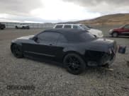 ✅ 2010 Ford Mustang GT • VIN: 1ZVBP8FH9A5169693 • Лот: 92731285. Опубликован ранее на Copart с пробегом 126 967 миль. Бесплатный доступ к архиву аукционных продаж из США и подробный отчёт об истории автомобиля на DreamBid. Изображение 2.