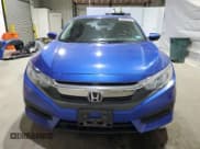 ✅ 2016 Honda Civic LX • VIN: 19XFC2F50GE076125 • Лот: 84866265. Опубликован ранее на Copart с пробегом 126 991 миль. Бесплатный доступ к архиву аукционных продаж из США и подробный отчёт об истории автомобиля на DreamBid. Изображение 5.