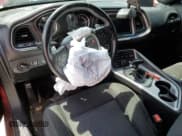 ✅ 2018 Dodge Challenger SXT Plus • VIN: 2C3CDZAG3JH339497 • Lot: 46768713. Wystawiony na Copart z przebiegiem 64 008 mil. Bezpłatny archiwum sprzedaży aukcyjnych z USA i szczegółowy raport historii pojazdu na DreamBid. Zdjęcie 8.