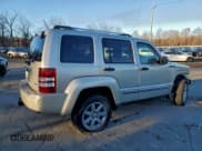 ✅ 2008 Jeep Liberty Limited • VIN: 1J8GN58K38W260915 • Lot: 93742435. Listed on Copart with 74,036 mi. Free auction sales archive from the USA and detailed vehicle history report at DreamBid. Image 3.