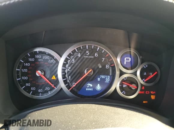 ✅ 2016 Nissan GT-R Premium • VIN: JN1AR5EFXGM290127 • Lot: 67858285. Listed on Copart with 79,713 mi. Free auction sales archive from the USA and detailed vehicle history report at DreamBid. Image 9.