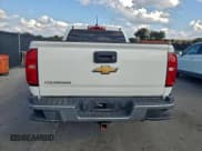 ✅ 2019 Chevrolet Colorado 2WD Work Truck • VIN: 1GCHSBEA4K1209054 • Lot: 94519685. Wystawiony na Copart z przebiegiem 158 955 mil. Bezpłatny archiwum sprzedaży aukcyjnych z USA i szczegółowy raport historii pojazdu na DreamBid. Zdjęcie 6.