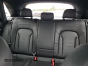 ✅ 2016 Audi Q3 Prestige • VIN: WA1GFCFS0GR022703 • Lot: 81637115. Wystawiony na Copart z przebiegiem 104 447 mil. Bezpłatny archiwum sprzedaży aukcyjnych z USA i szczegółowy raport historii pojazdu na DreamBid. Zdjęcie 10.