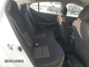 ✅ 2021 Nissan Sentra SV • VIN: 3N1AB8CV5MY327626 • Lot: 52805325. Listed on Copart with 30,260 mi. Free auction sales archive from the USA and detailed vehicle history report at DreamBid. Image 10.