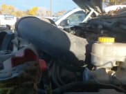 ✅ 2000 Dodge 2500 • VIN: 1B7KF23W7YJ142869 • Lot: 43682072. Wystawiony na IAAI z przebiegiem 195 506 mil. Bezpłatny archiwum sprzedaży aukcyjnych z USA i szczegółowy raport historii pojazdu na DreamBid. Zdjęcie 12.