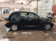 ✅ 2004 Chrysler PT Cruiser • VIN: 3C4FY48B54T255431 • Lot: 41461216. Listed on IAAI with 179,801 mi. Free auction sales archive from the USA and detailed vehicle history report at DreamBid. Image 13.
