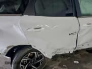 ✅ 2025 Kia Sportage LX • VIN: 5XYK23DF9SG320465 • Lot: 93734275. Wystawiony na Copart z przebiegiem 14 076 mil. Bezpłatny archiwum sprzedaży aukcyjnych z USA i szczegółowy raport historii pojazdu na DreamBid. Zdjęcie 10.