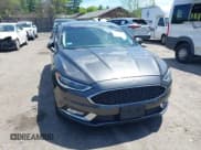 ✅ 2017 Ford Fusion Titanium • VIN: 3FA6P0K99HR136596 • Лот: 42347238. Опубликован ранее на IAAI с пробегом 149 749 миль. Бесплатный доступ к архиву аукционных продаж из США и подробный отчёт об истории автомобиля на DreamBid. Изображение 12.