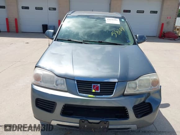 ✅ 2007 Saturn VUE I4 Hybrid • VIN: 5GZCZ33Z37S850104 • Lot: 42658104. Wystawiony na IAAI z przebiegiem 168 654 mil. Bezpłatny archiwum sprzedaży aukcyjnych z USA i szczegółowy raport historii pojazdu na DreamBid. Zdjęcie 6.