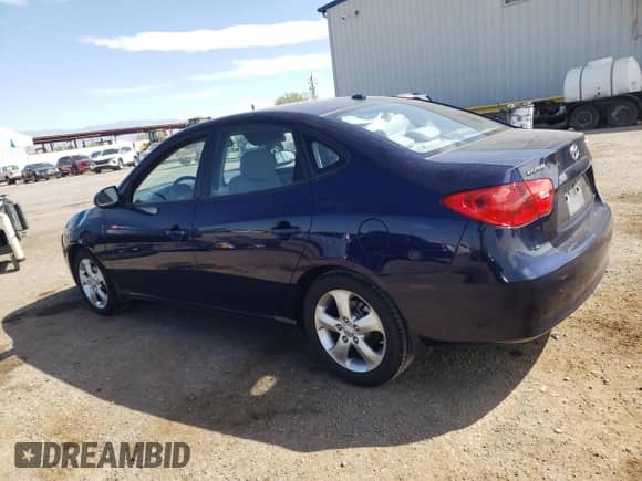 ✅ 2008 Hyundai Elantra GLS • VIN: KMHDU46D48U377101 • Lot: 74221694. Wystawiony na Copart z przebiegiem 131 298 mil mil. Skorzystaj z bezpłatnego archiwum sprzedaży aukcyjnych z USA i zobacz szczegółowy raport historii pojazdu na DreamBid. Zdjęcie 2.