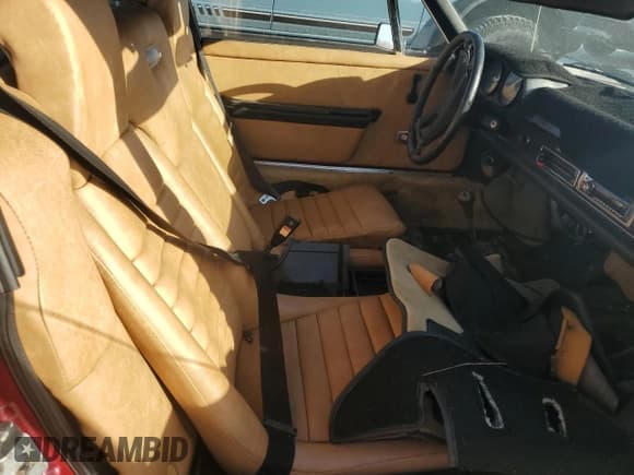 ✅ 1972 Porsche 914 • VIN: 4722915454 • Lot: 77413614. Wystawiony na Copart z przebiegiem Nie podano. Bezpłatny archiwum sprzedaży aukcyjnych z USA i szczegółowy raport historii pojazdu na DreamBid. Zdjęcie 10.