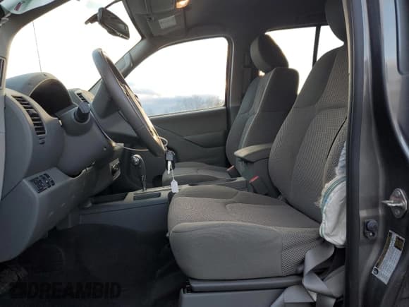 ✅ 2019 Nissan Frontier SV • VIN: 1N6AD0FV4KN759216 • Лот: 86774664. Опубликован ранее на Copart с пробегом 50 472 миль. Бесплатный доступ к архиву аукционных продаж из США и подробный отчёт об истории автомобиля на DreamBid. Изображение 7.