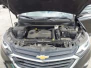 ✅ 2020 Chevrolet Equinox LT • VIN: 2GNAXTEV5L6175451 • Lot: 43647521. Listed on IAAI with 152,294 mi. Free auction sales archive from the USA and detailed vehicle history report at DreamBid. Image 10.