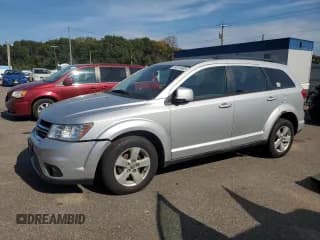 ✅ 2012 Dodge Journey SXT • VIN: 3C4PDDBG9CT215095 • Lot: 84914405. Wystawiony na Copart z przebiegiem 189 885 mil. Bezpłatny archiwum sprzedaży aukcyjnych z USA i szczegółowy raport historii pojazdu na DreamBid. Zdjęcie 1.