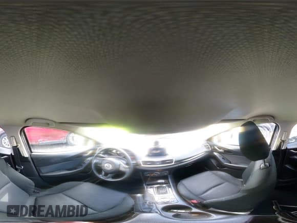 ✅ 2015 Mazda 3 i Sport • VIN: 3MZBM1U7XFM171108 • Lot: 43582105. Listed on IAAI with 251,975 mi. Free auction sales archive from the USA and detailed vehicle history report at DreamBid. Image 19.