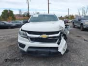 ✅ 2015 Chevrolet Colorado 2WD WT • VIN: 1GCHSAEA9F1179601 • Лот: 43542272. Опубликован ранее на IAAI с пробегом Не указан. Бесплатный доступ к архиву аукционных продаж из США и подробный отчёт об истории автомобиля на DreamBid. Изображение 13.