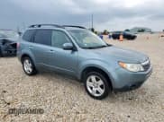 ✅ 2009 Subaru Forester X Limited • VIN: JF2SH64629H776875 • Лот: 59573425. Опубликован ранее на Copart с пробегом 130 687 миль. Бесплатный доступ к архиву аукционных продаж из США и подробный отчёт об истории автомобиля на DreamBid. Изображение 4.