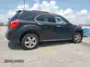 2015 Chevrolet Equinox LTZ с VIN 2GNFLHE36F6336245, выставлен на аукционе Copart как лот 62829685 с пробегом 164 166 миль миль и Списание • Salvage title. История ставок и продаж доступна на DreamBid. Изображение 3.