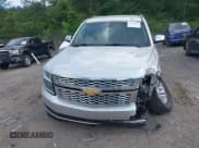 ✅ 2018 Chevrolet Tahoe LT • VIN: 1GNSCBKC3JR112590 • Lot: 42156796. Listed on IAAI with 124,120 mi. Free auction sales archive from the USA and detailed vehicle history report at DreamBid. Image 12.