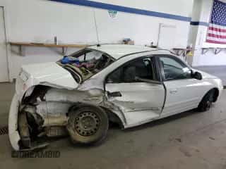 2004 Hyundai Elantra GLS z VIN KMHDN46D24U917410, wystawiony jako Copart lot #76782274 z przebiegiem 251 791 mil mil oraz Szkoda całkowita • Salvage title. Historia ofert i sprzedaży dostępna na DreamBid. Obrazek 3.