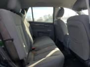 ✅ 2010 Hyundai Santa Fe GLS • VIN: 5NMSG3AB3AH409648 • Lot: 83959994. Listed on Copart with 175,810 mi. Free auction sales archive from the USA and detailed vehicle history report at DreamBid. Image 11.