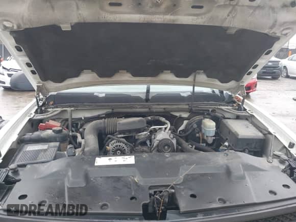 2010 Chevrolet Silverado 1500 Work Truck with VIN 1GCSCPEX9AZ144805, listed as a IAAI auction lot 41475922 with 292,974 mi miles and . Bid and sale history available at DreamBid. Image 10.