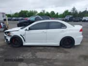 ✅ 2013 Mitsubishi Lancer Evolution GSR • VIN: JA32W8FV0DU023509 • Lot: 42222552. Wystawiony na IAAI z przebiegiem 128 030 mil. Bezpłatny archiwum sprzedaży aukcyjnych z USA i szczegółowy raport historii pojazdu na DreamBid. Zdjęcie 14.