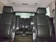 ✅ 2012 Chevrolet Tahoe LTZ • VIN: 1GNSCCE04CR236233 • Lot: 59973195. Listed on Copart with 140,105 mi. Free auction sales archive from the USA and detailed vehicle history report at DreamBid. Image 10.