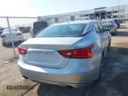 ✅ 2017 Nissan Maxima SR • VIN: 1N4AA6AP9HC448284 • Лот: 43015733. Опубликован ранее на IAAI с пробегом 192 666 миль. Бесплатный доступ к архиву аукционных продаж из США и подробный отчёт об истории автомобиля на DreamBid. Изображение 4.