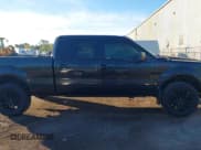 ✅ 2012 Ford F-150 FX4 • VIN: 1FTFW1ET1CFC04325 • Lot: 43541280. Listed on IAAI with 260,626 mi. Free auction sales archive from the USA and detailed vehicle history report at DreamBid. Image 13.