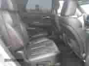 2023 Hyundai Palisade Calligraphy с VIN KM8R7DGE6PU545498, выставлен на аукционе Copart как лот 69511644 с пробегом 20 806 миль миль и Списание • Salvage title. История ставок и продаж доступна на DreamBid. Изображение 12.