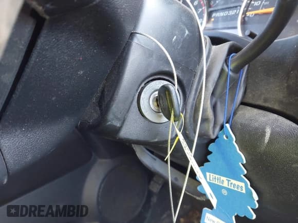 ✅ 2008 GMC Canyon • VIN: 1GTDT49E388214265 • Лот: 41405257. Опубликован ранее на IAAI с пробегом 132 453 миль. Бесплатный доступ к архиву аукционных продаж из США и подробный отчёт об истории автомобиля на DreamBid. Изображение 11.