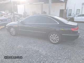 2006 Hyundai Azera SE с VIN KMHFC46F66A104303, выставлен на аукционе IAAI как лот 42730100 с пробегом 205 861 миль миль и . История ставок и продаж доступна на DreamBid. Изображение 3.