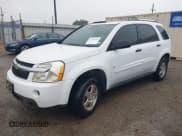 ✅ 2008 Chevrolet Equinox LS • VIN: 2CNDL23F186303131 • Лот: 42192555. Опубликован ранее на IAAI с пробегом 225 003 миль. Бесплатный доступ к архиву аукционных продаж из США и подробный отчёт об истории автомобиля на DreamBid. Изображение 2.